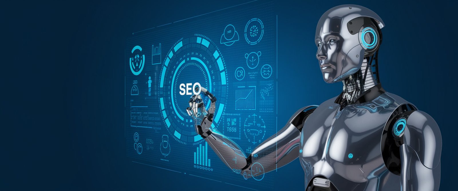 Will AI Replace SEO Agencies and Web Developers?