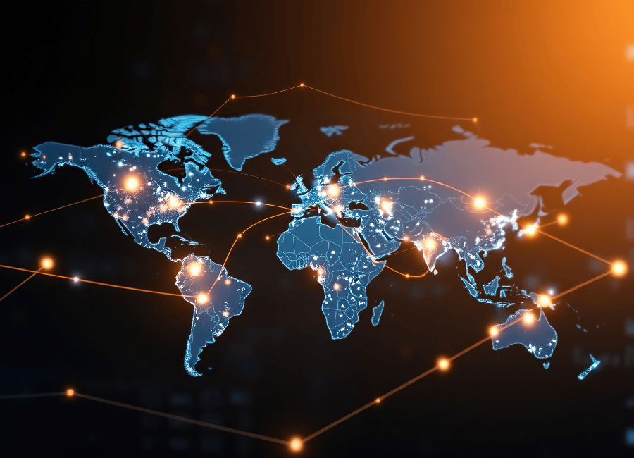 Cloud Technologies story