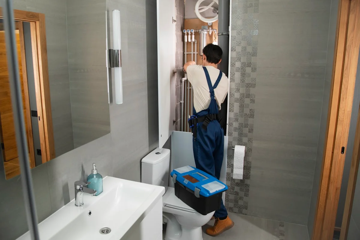 Minty Heating & Plumbing