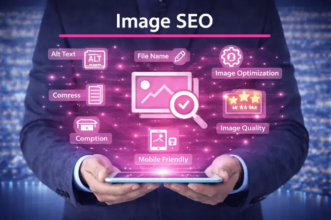 Image SEO