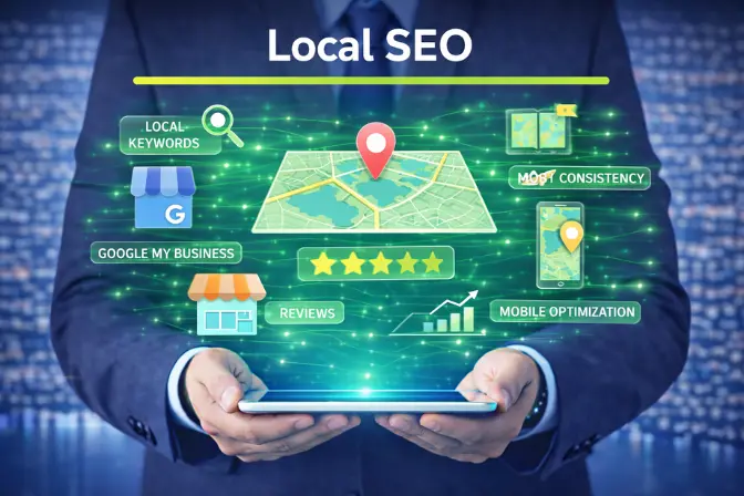 Local SEO