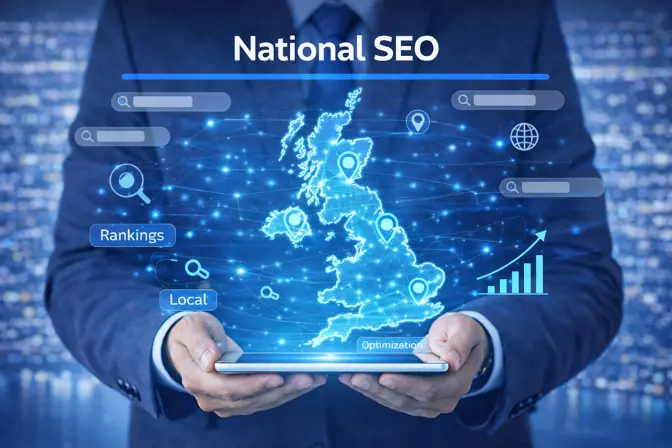 National SEO