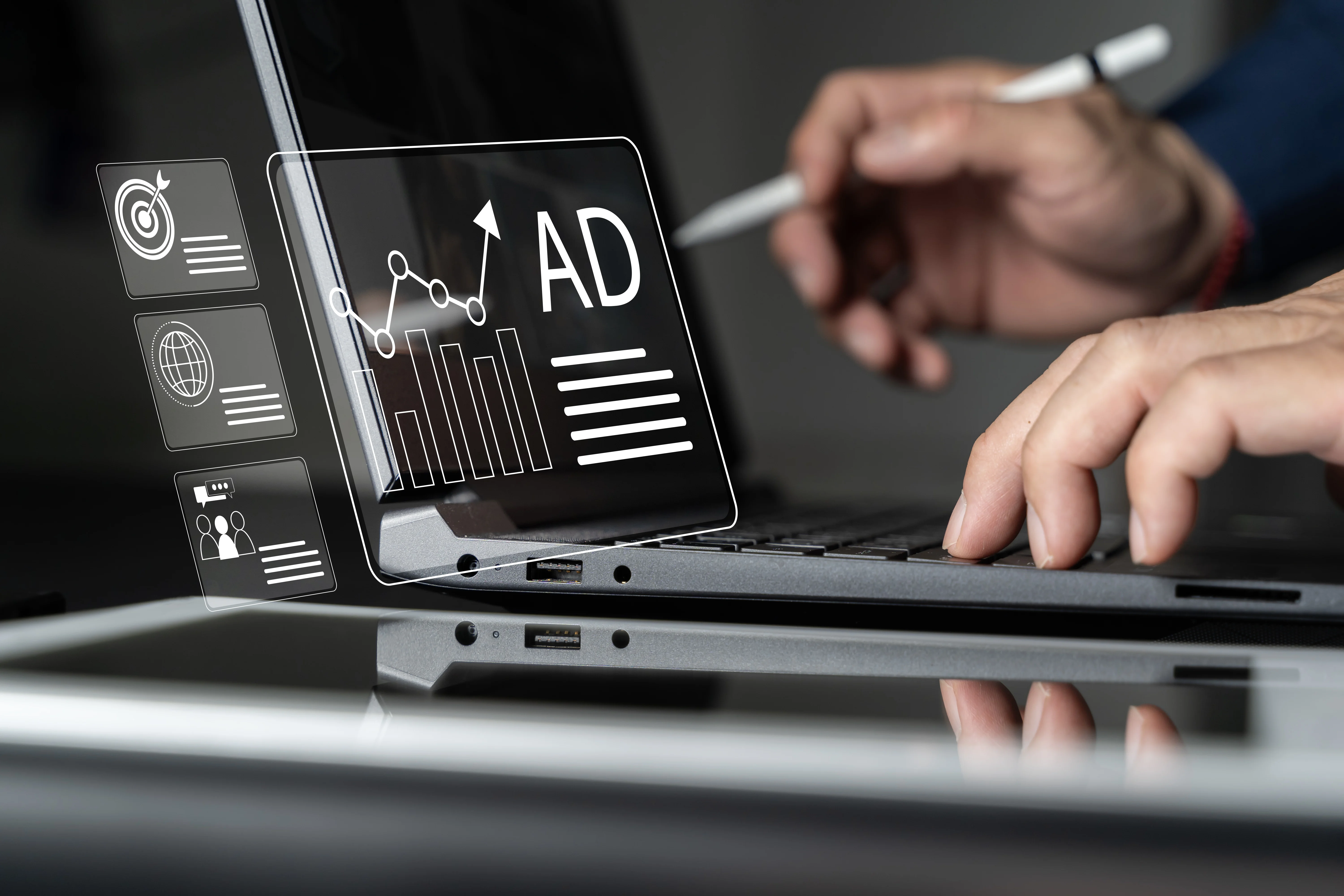 Digital Strategy