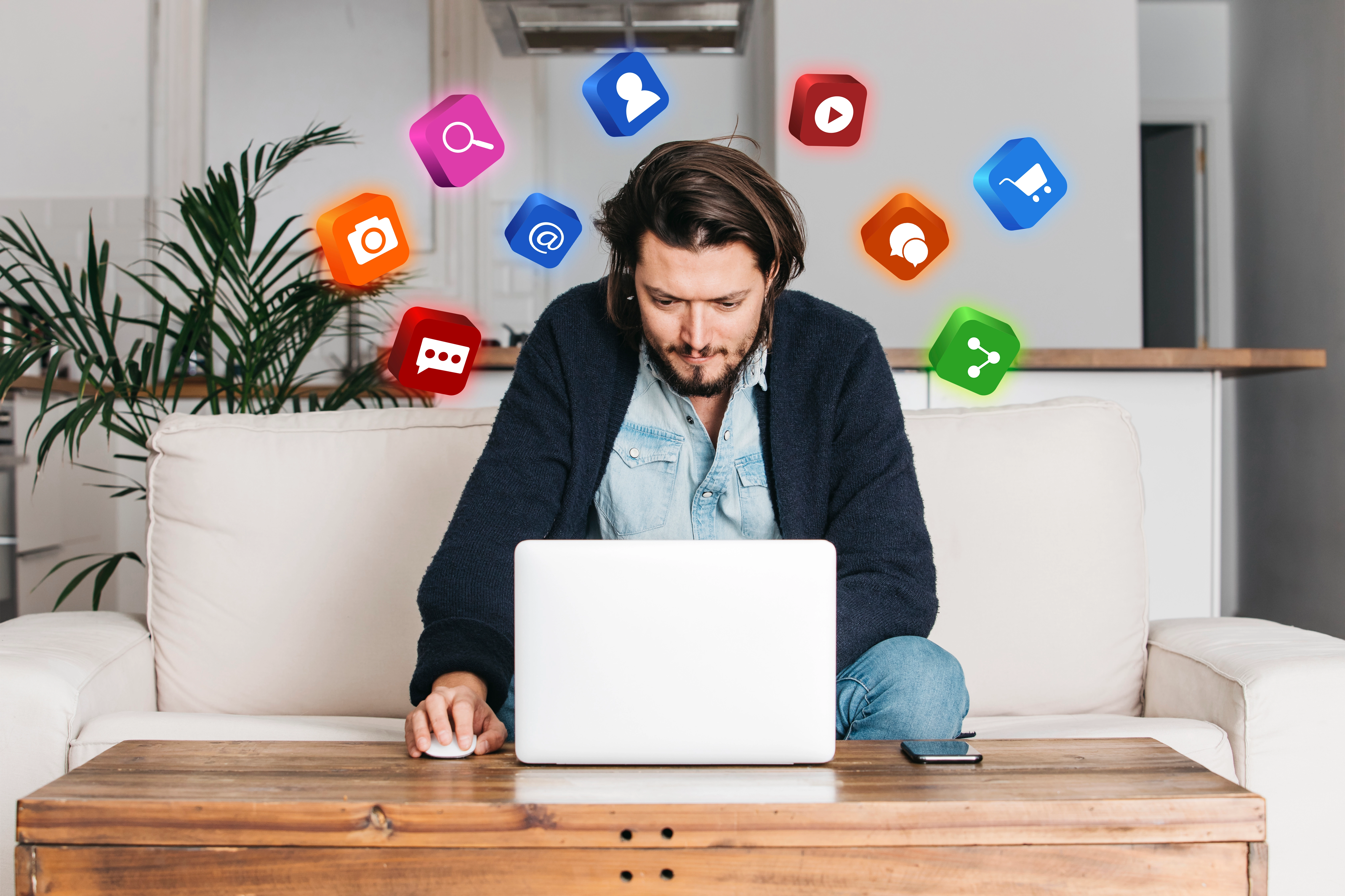 Digital Strategy