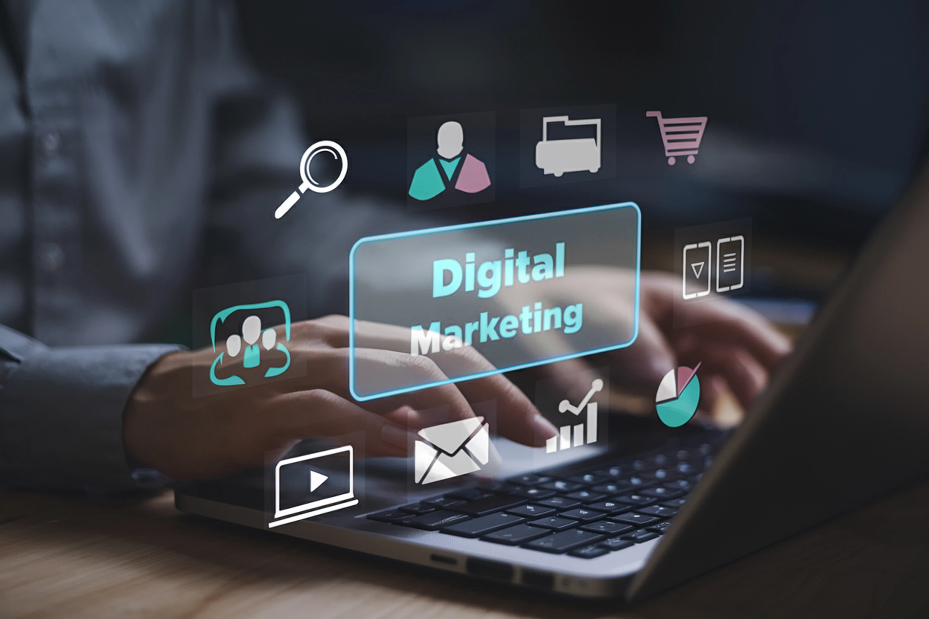 Digital Strategy