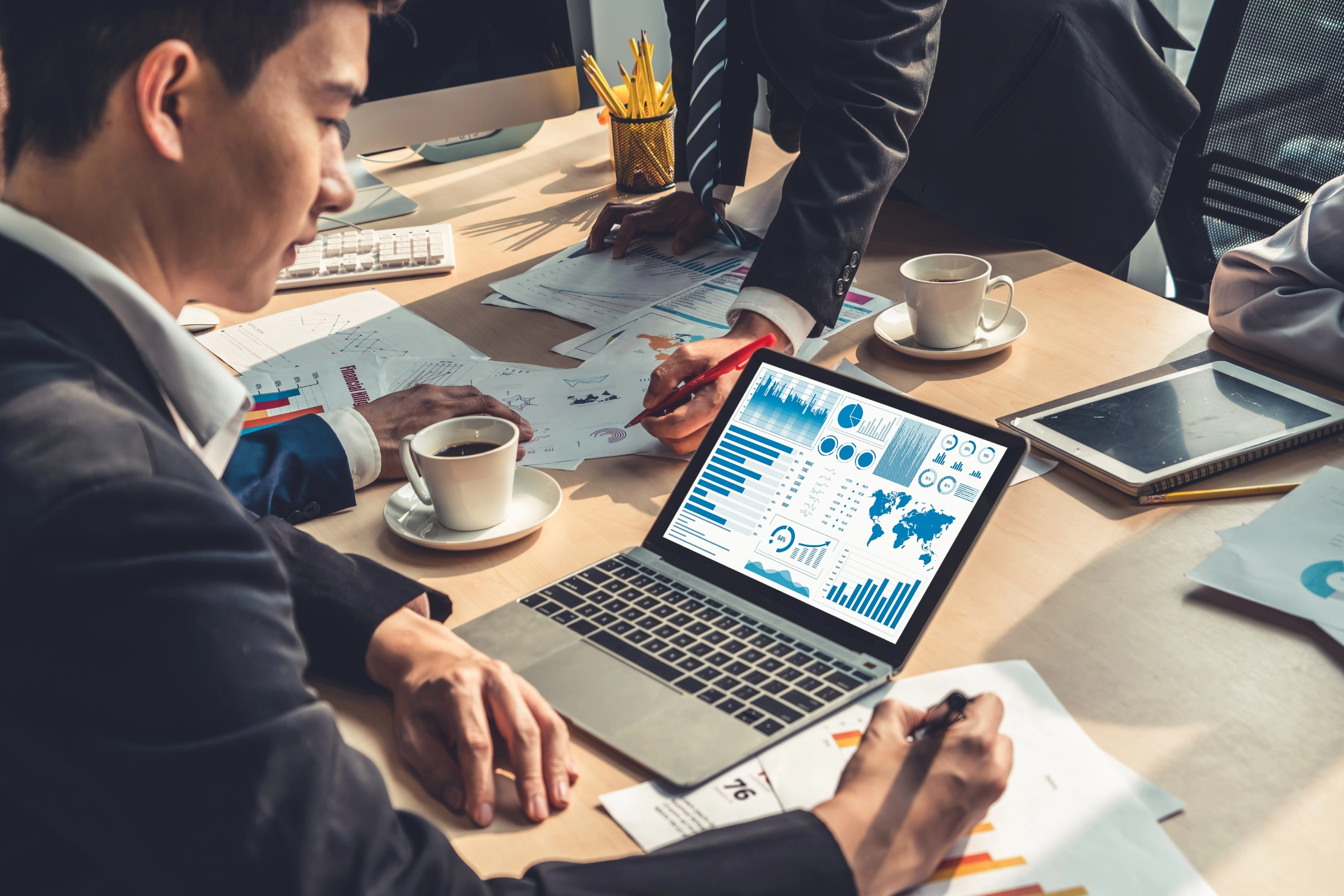Digital Marketing Services