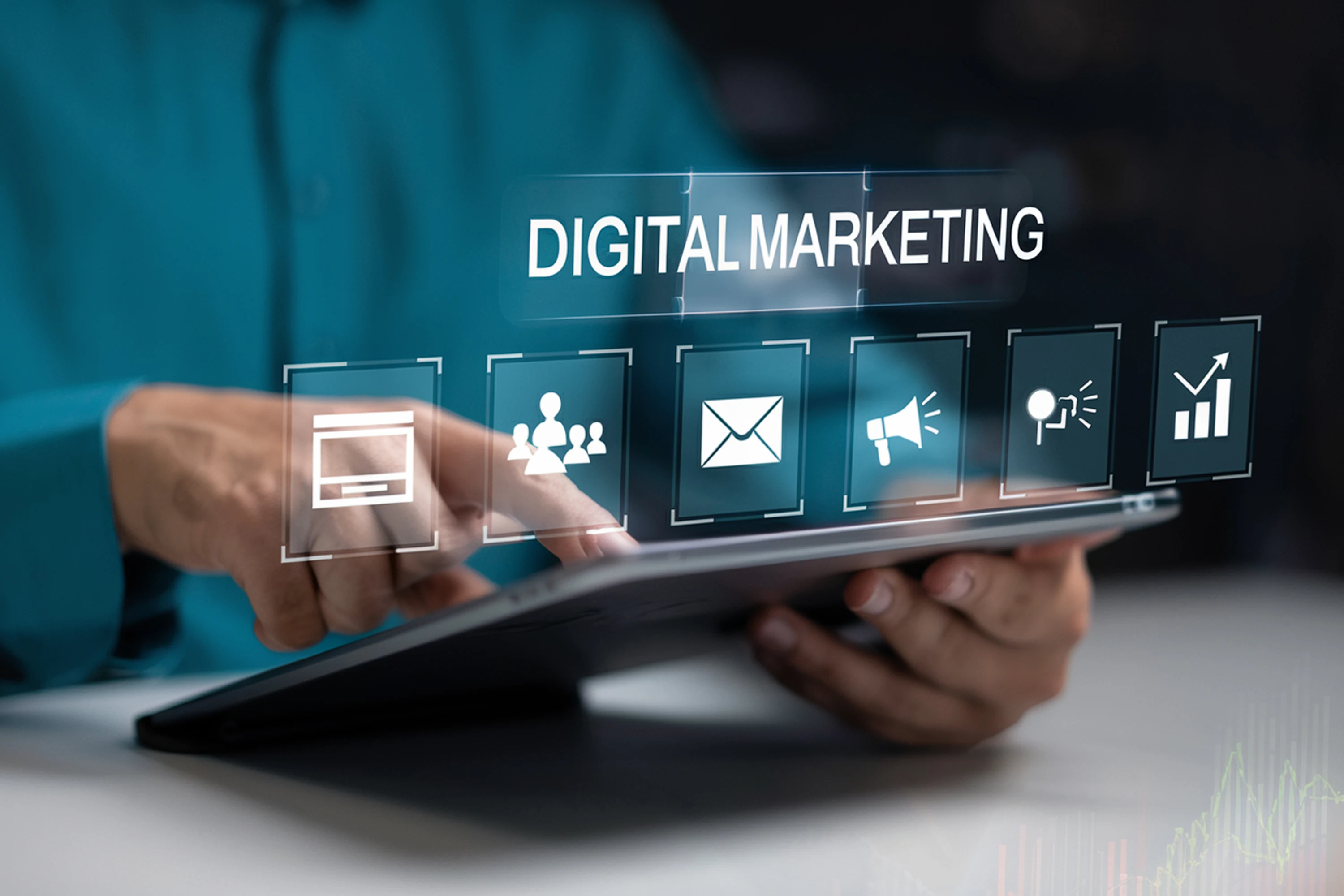 Digital Marketing Services