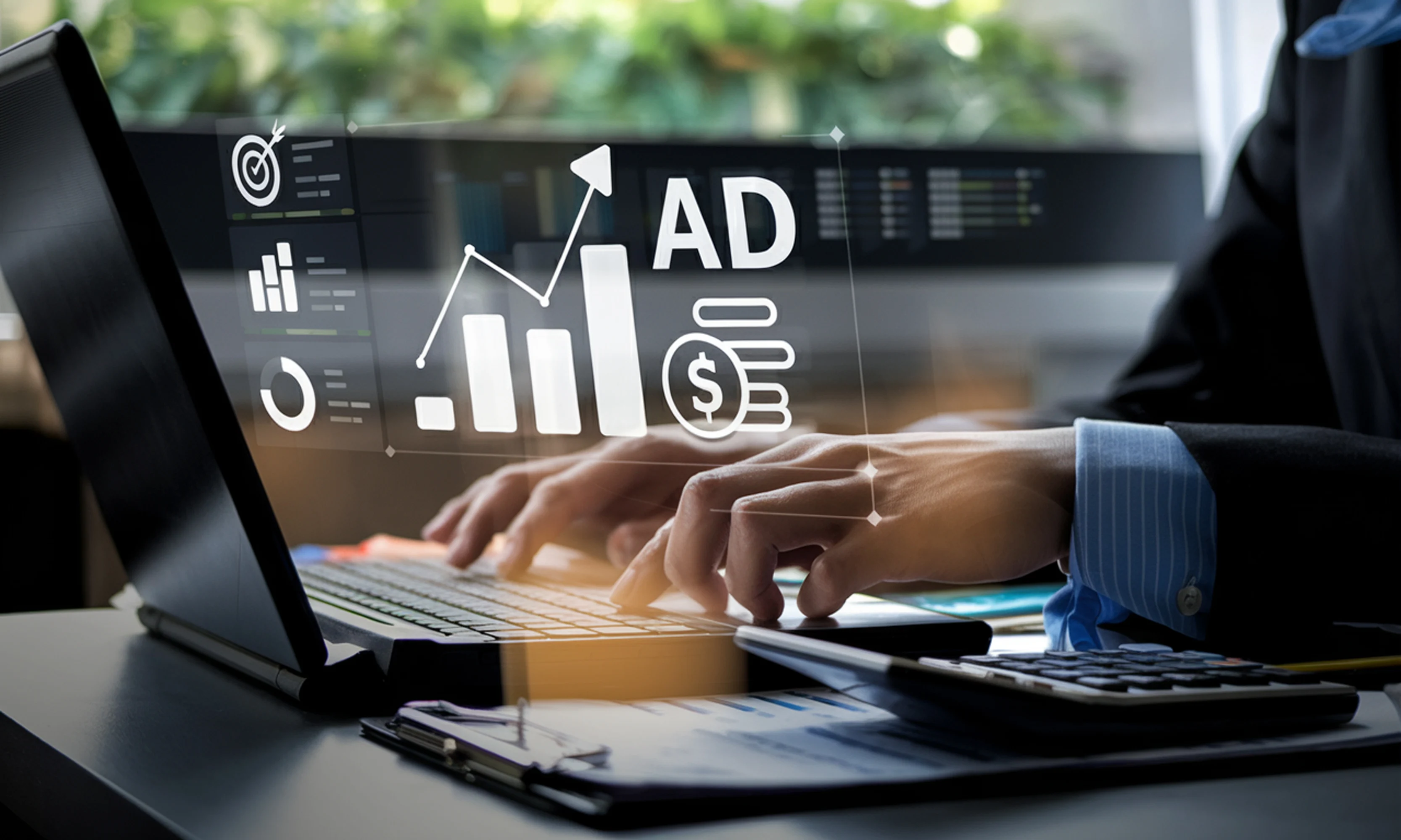 Digital Marketing Services