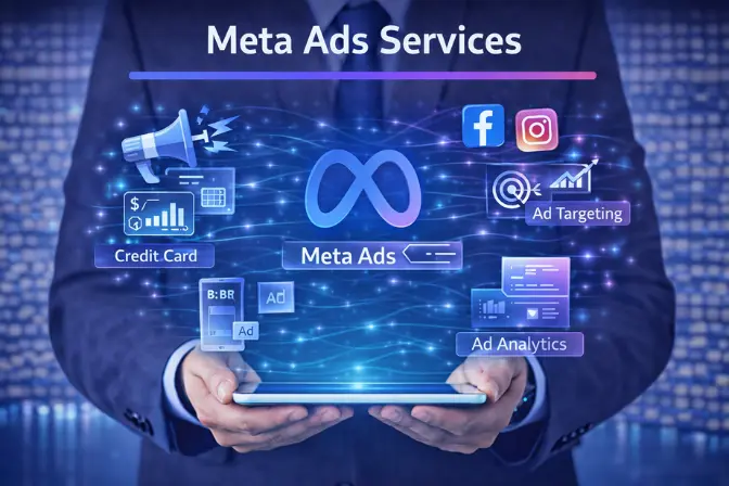 Meta Ads Services