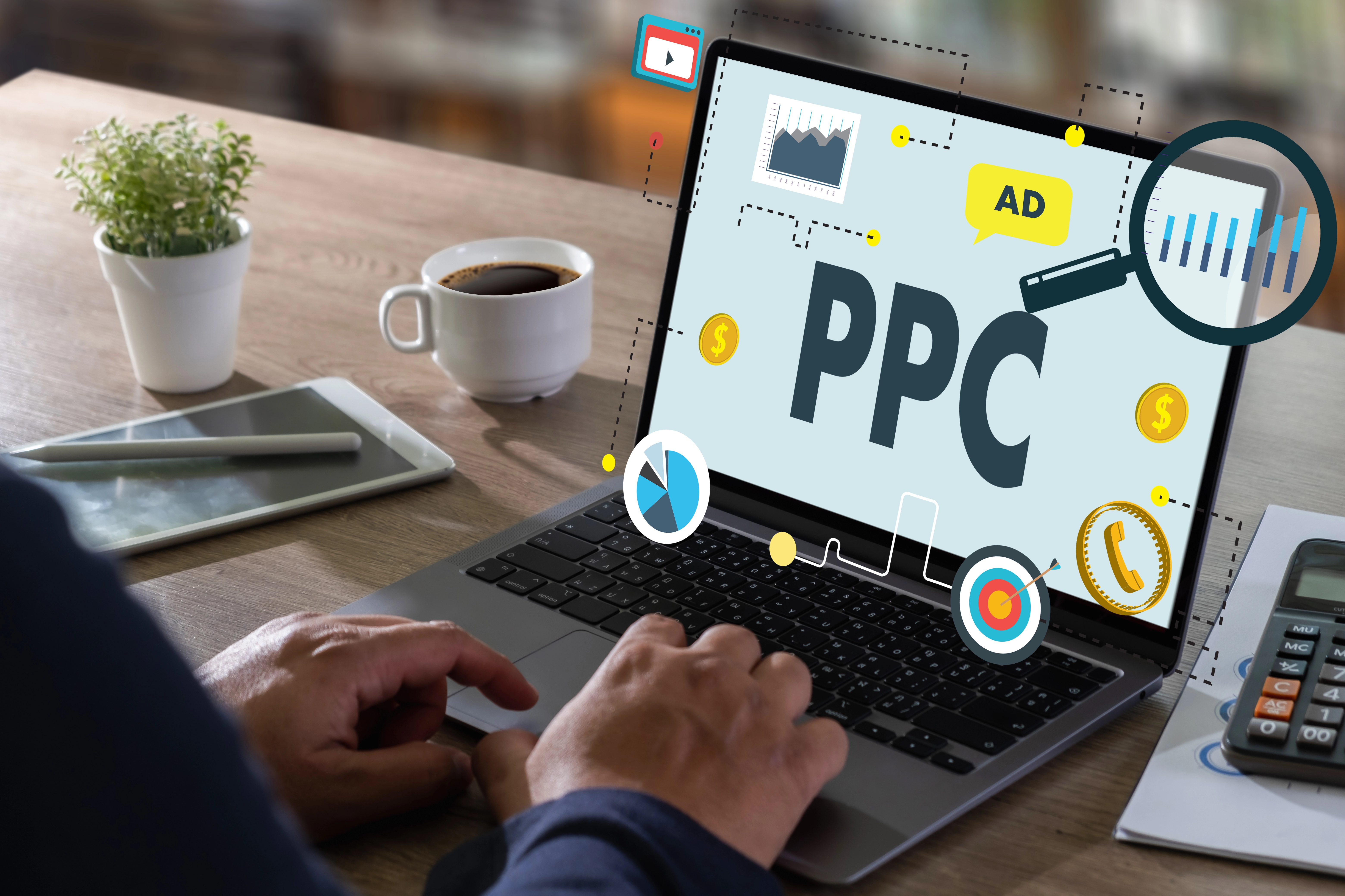 Digital Marketing Services