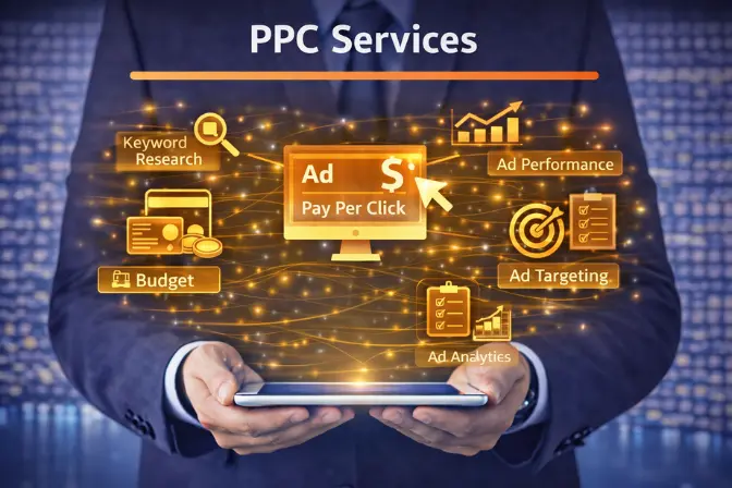 PPC Services