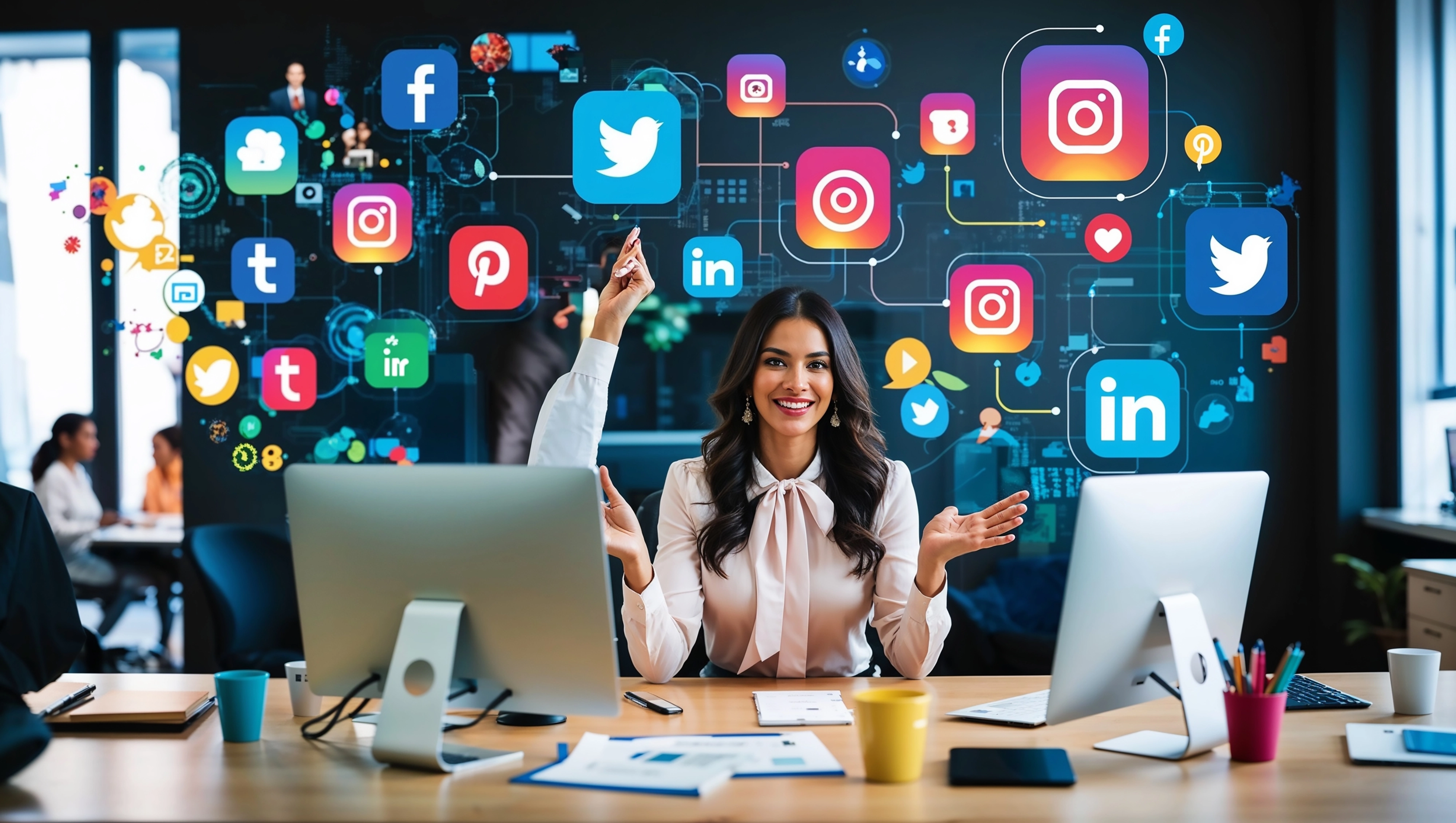 Digital Marketing Services