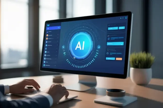 AI Itinerary Builder