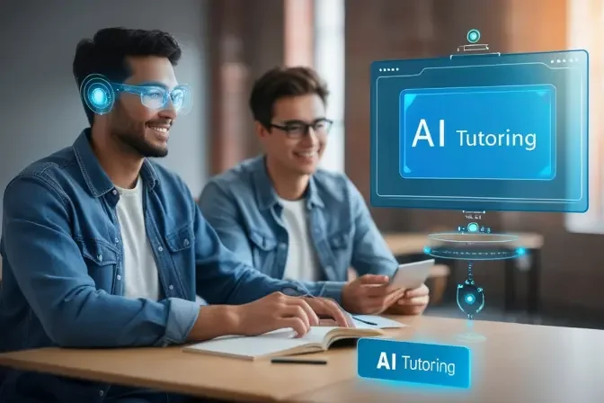 AI Learning Platform