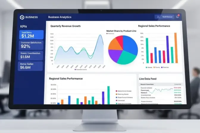 Care Dashboard Management