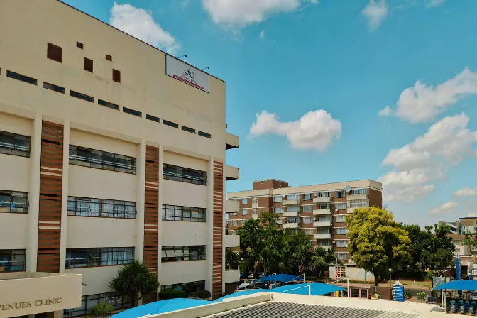 Specialist Clinic Network