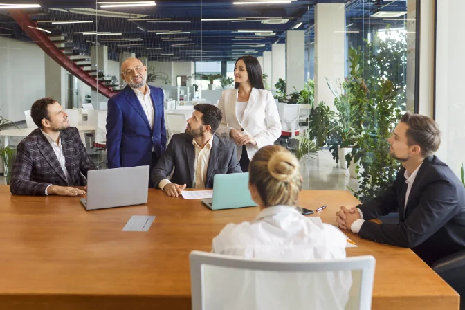 Destination Management Company