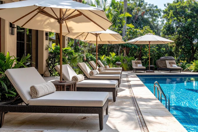 Luxury Travel Agency