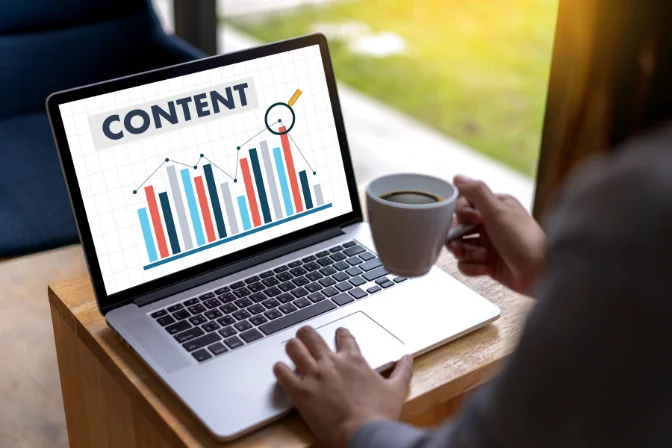 Content SEO Services