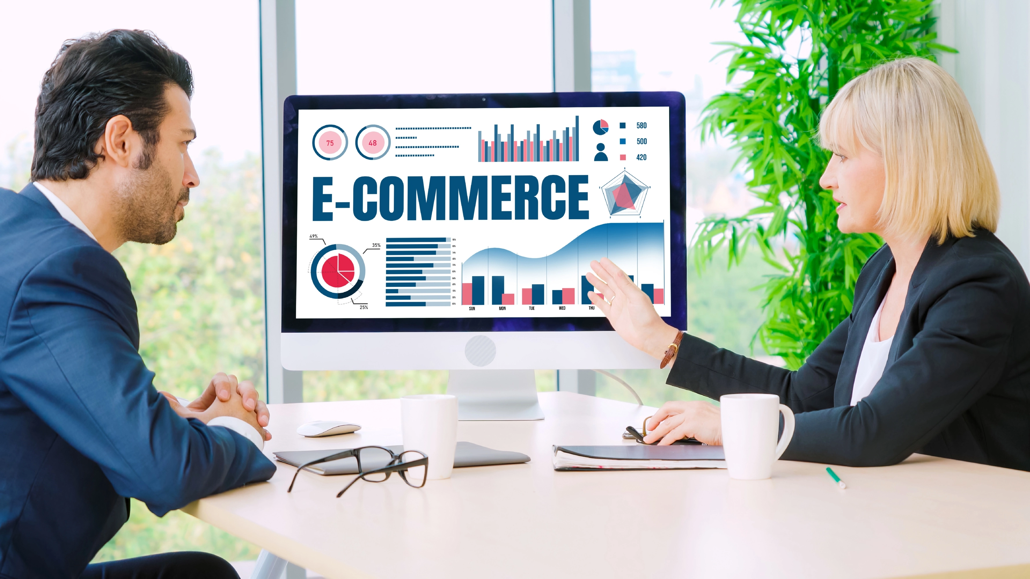 Ecommerce Strategy
