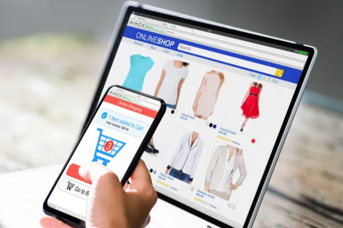 Ecommerce SEO Services