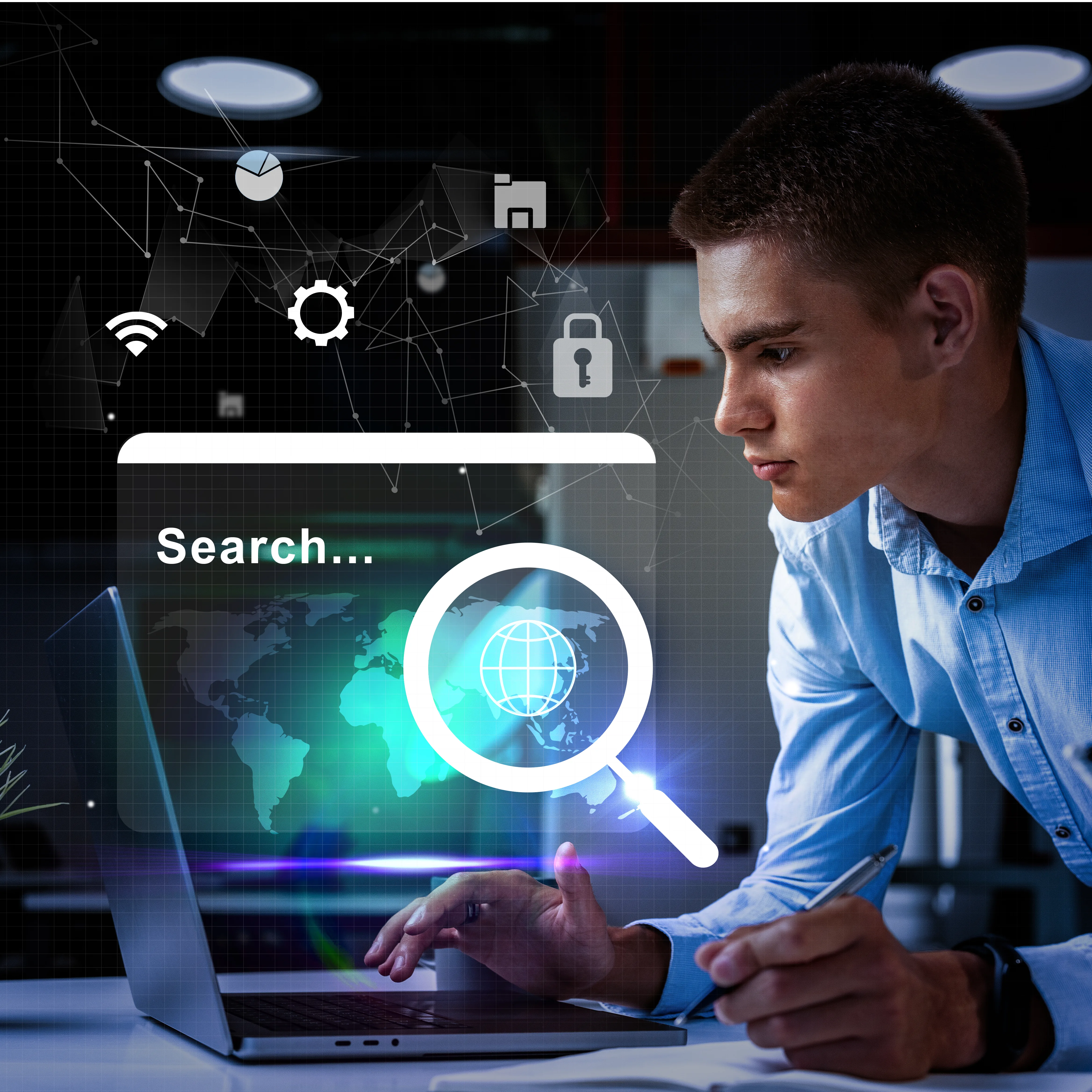 International Seo Services