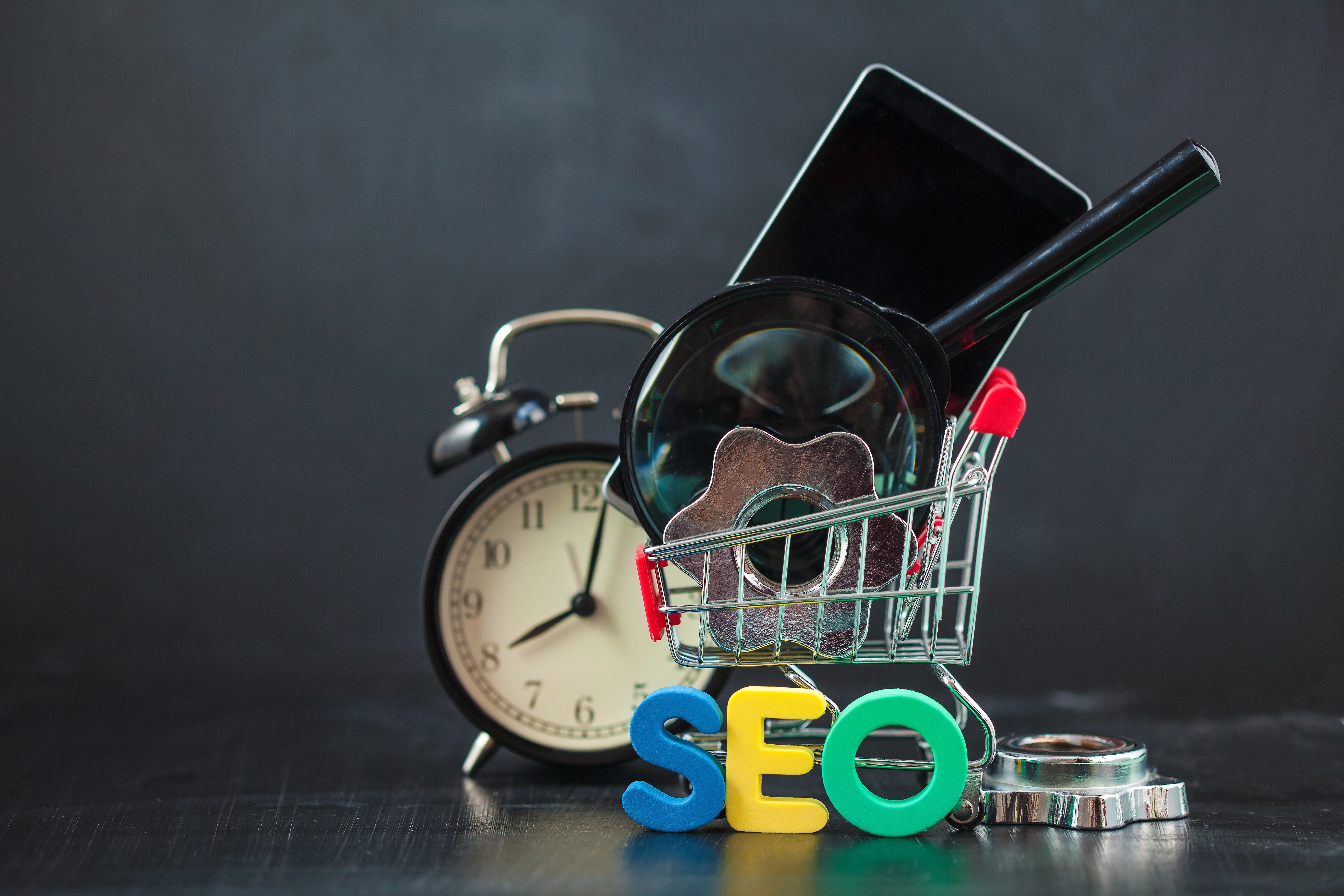National Seo Services