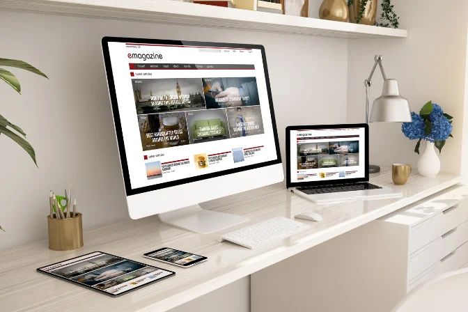 Off-Page SEO Services