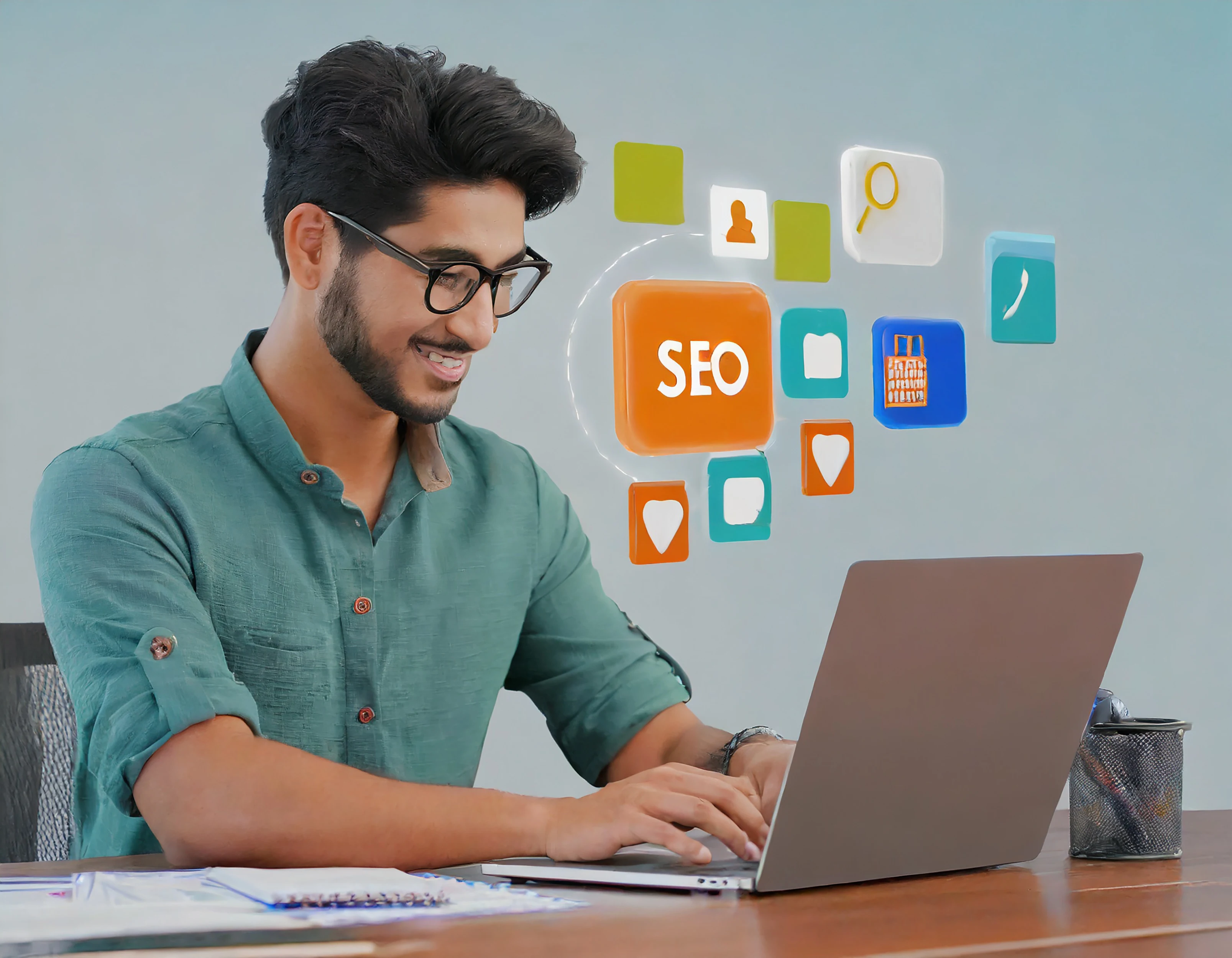Off Page Seo Services