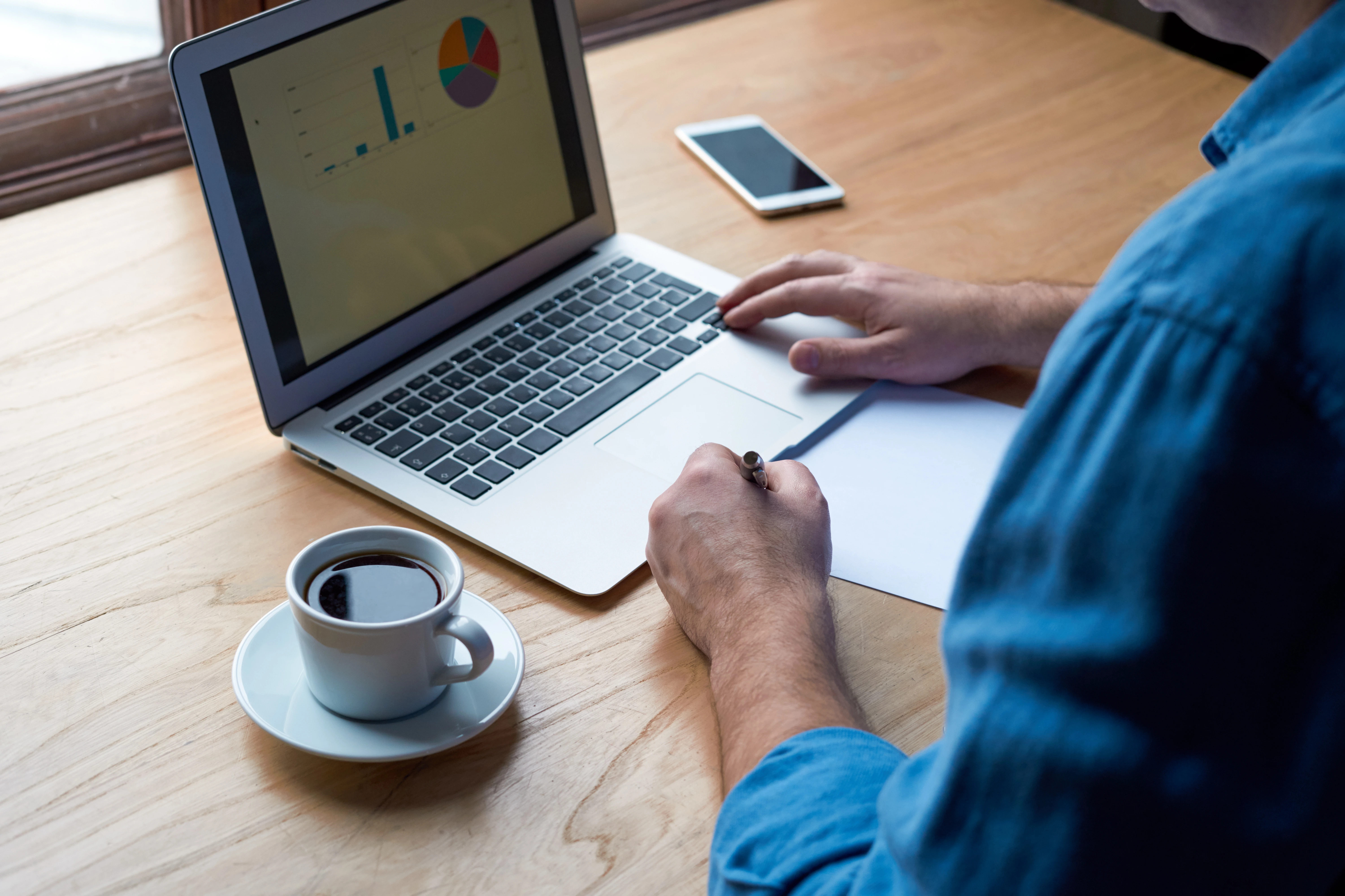 Technical SEO  Services