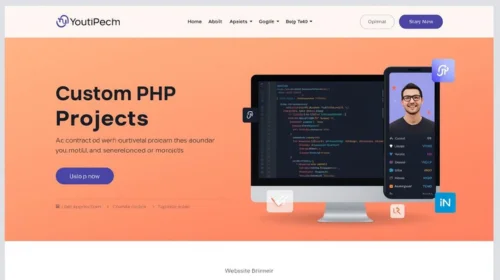 Custom PHP Capabilities