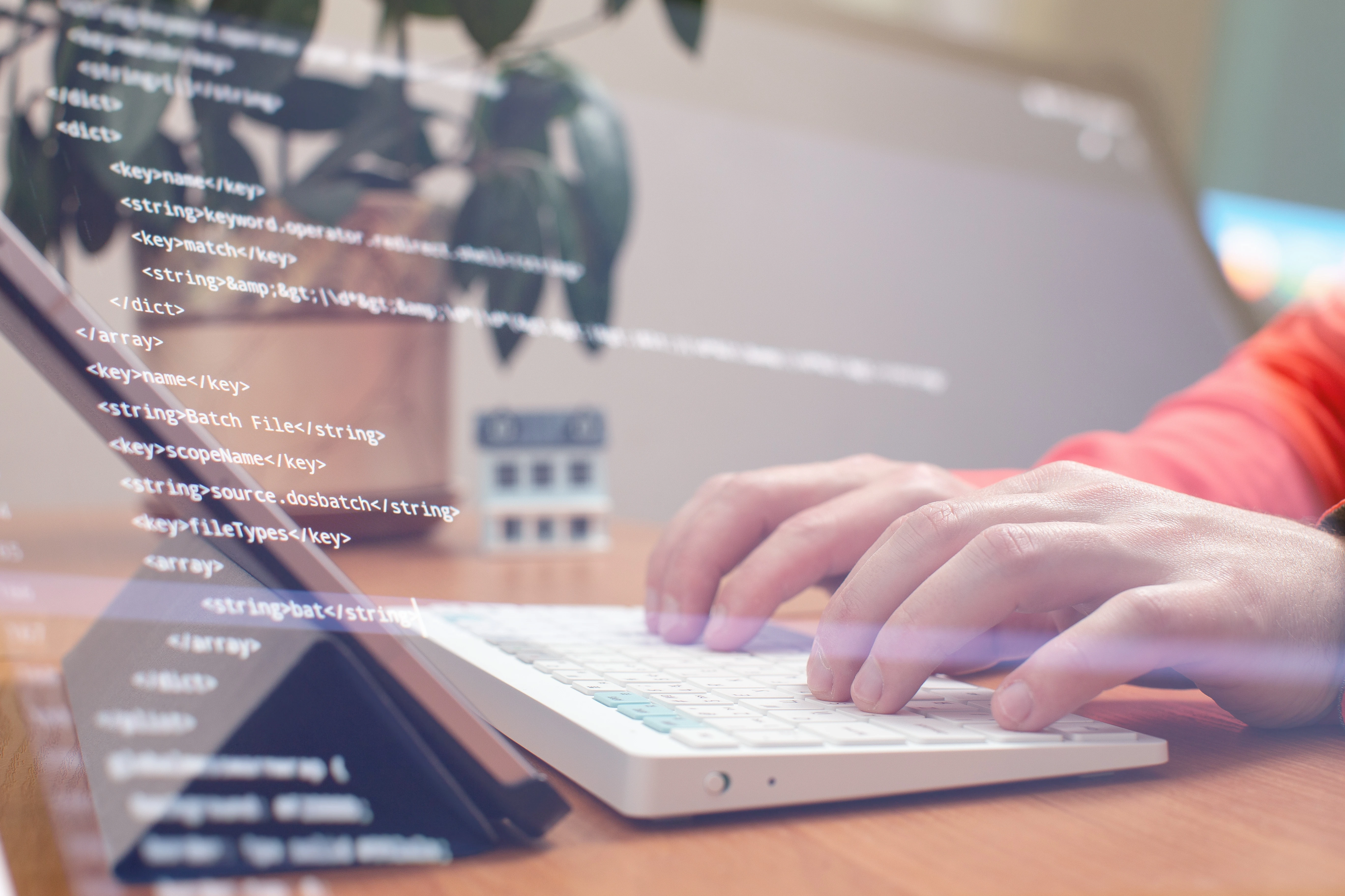 Digital Strategy