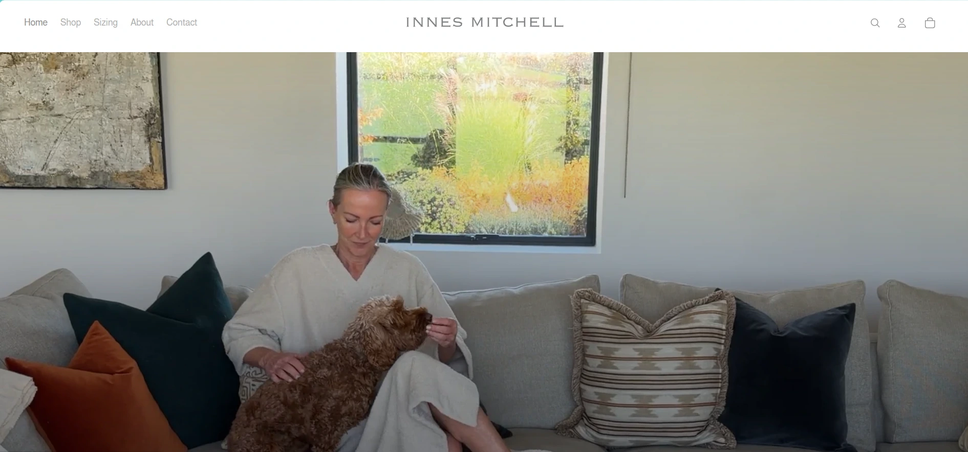 Innes Mitchell