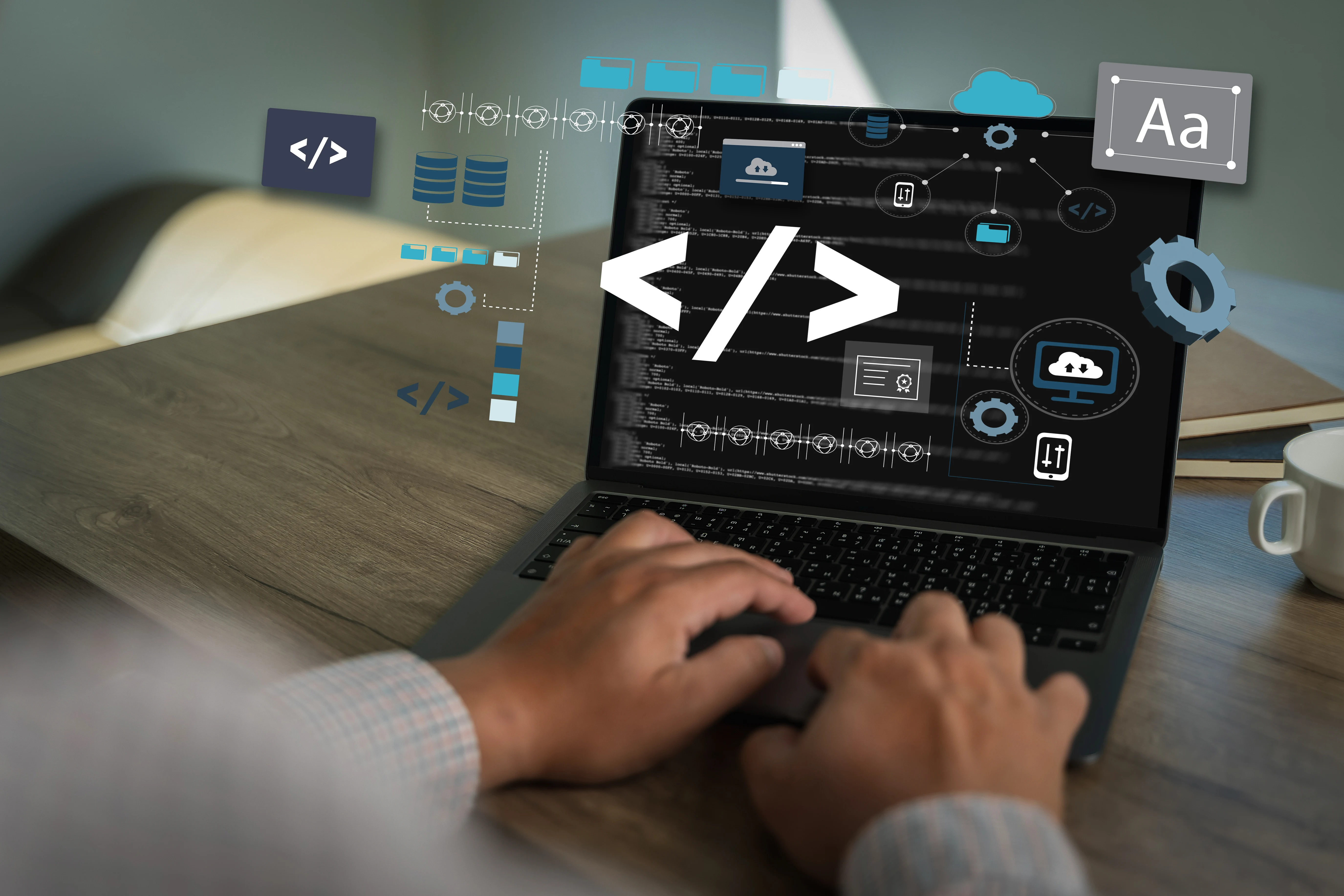 Digital Marketing Services