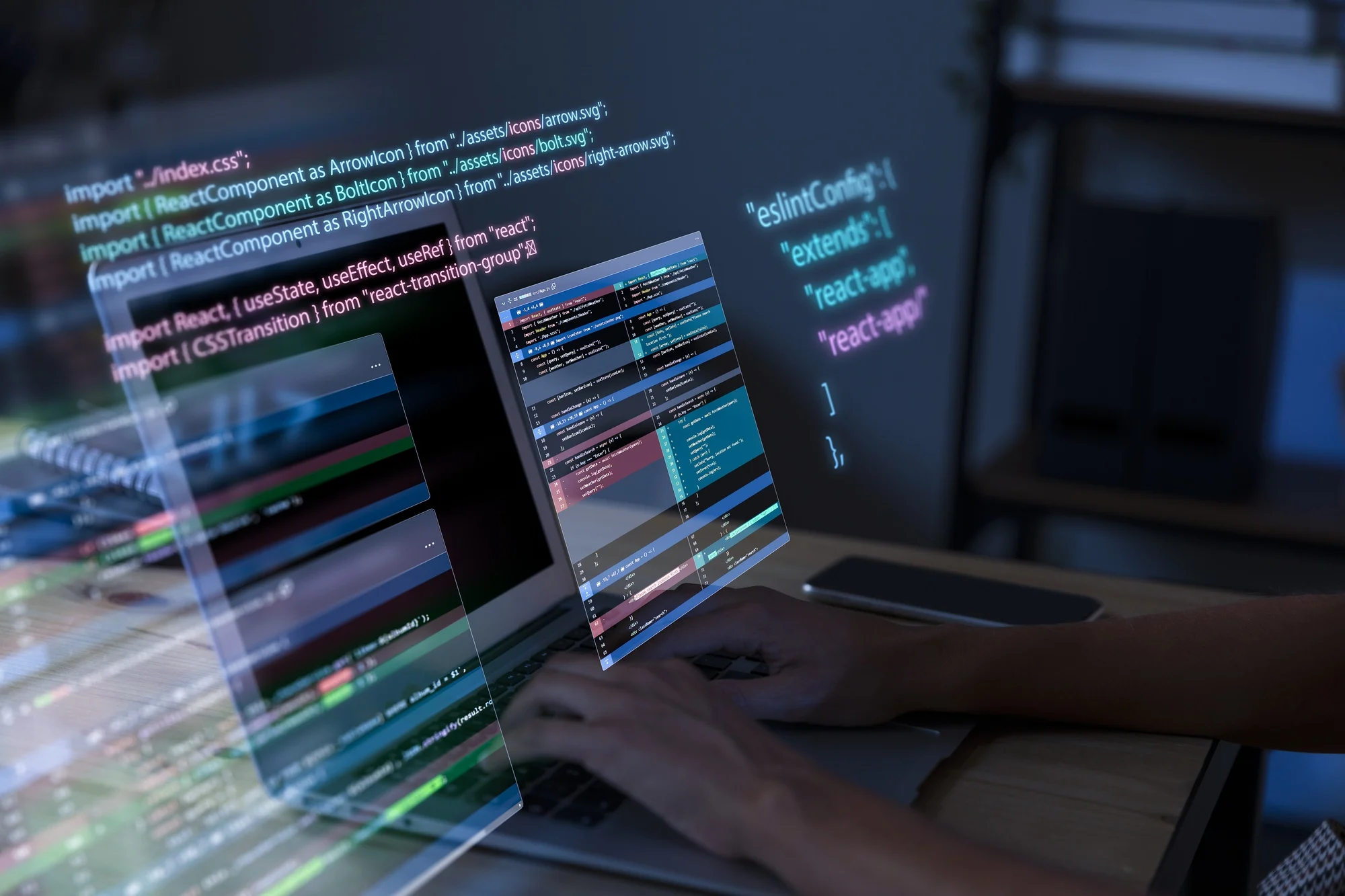 Digital Marketing Services