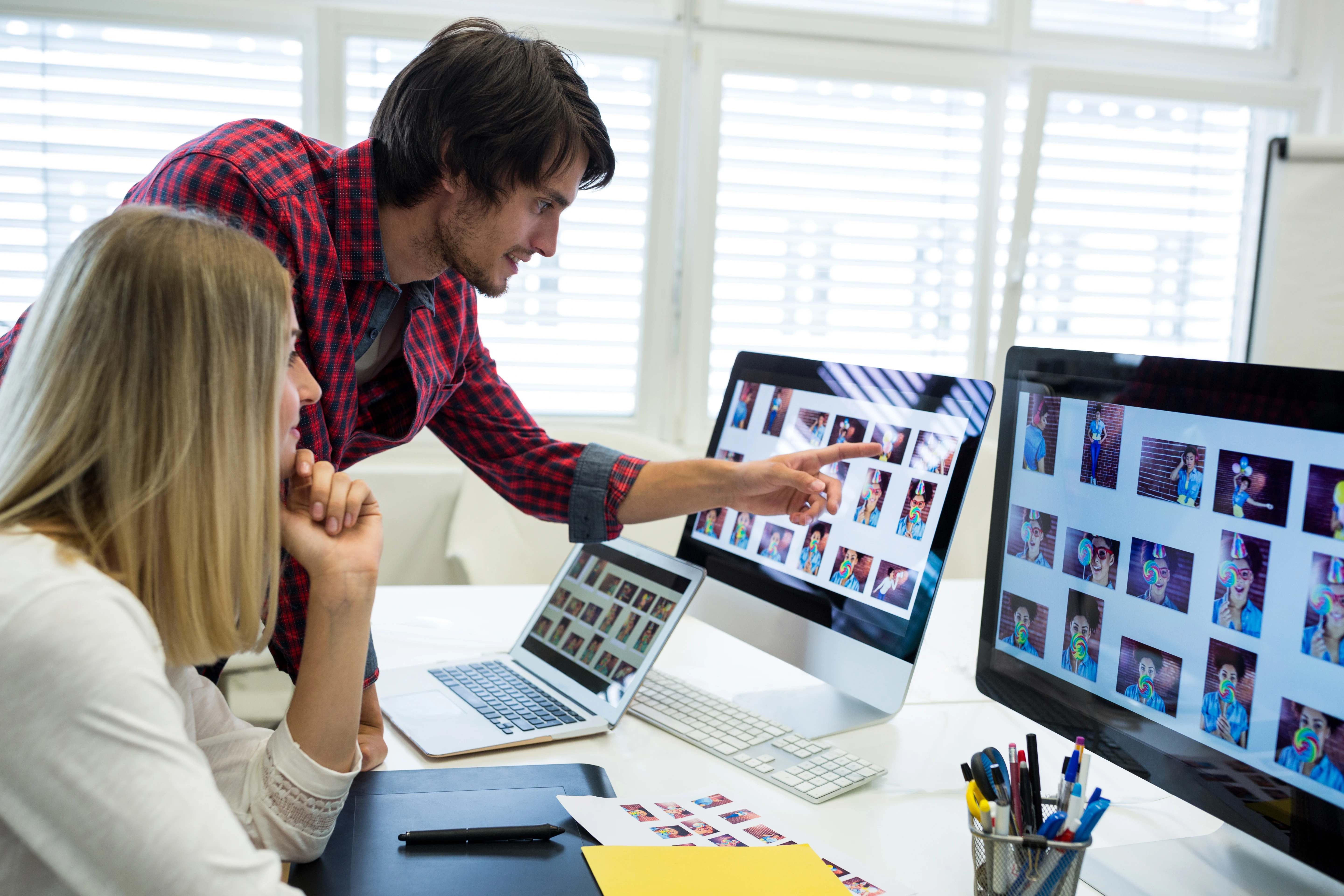 Digital Strategy