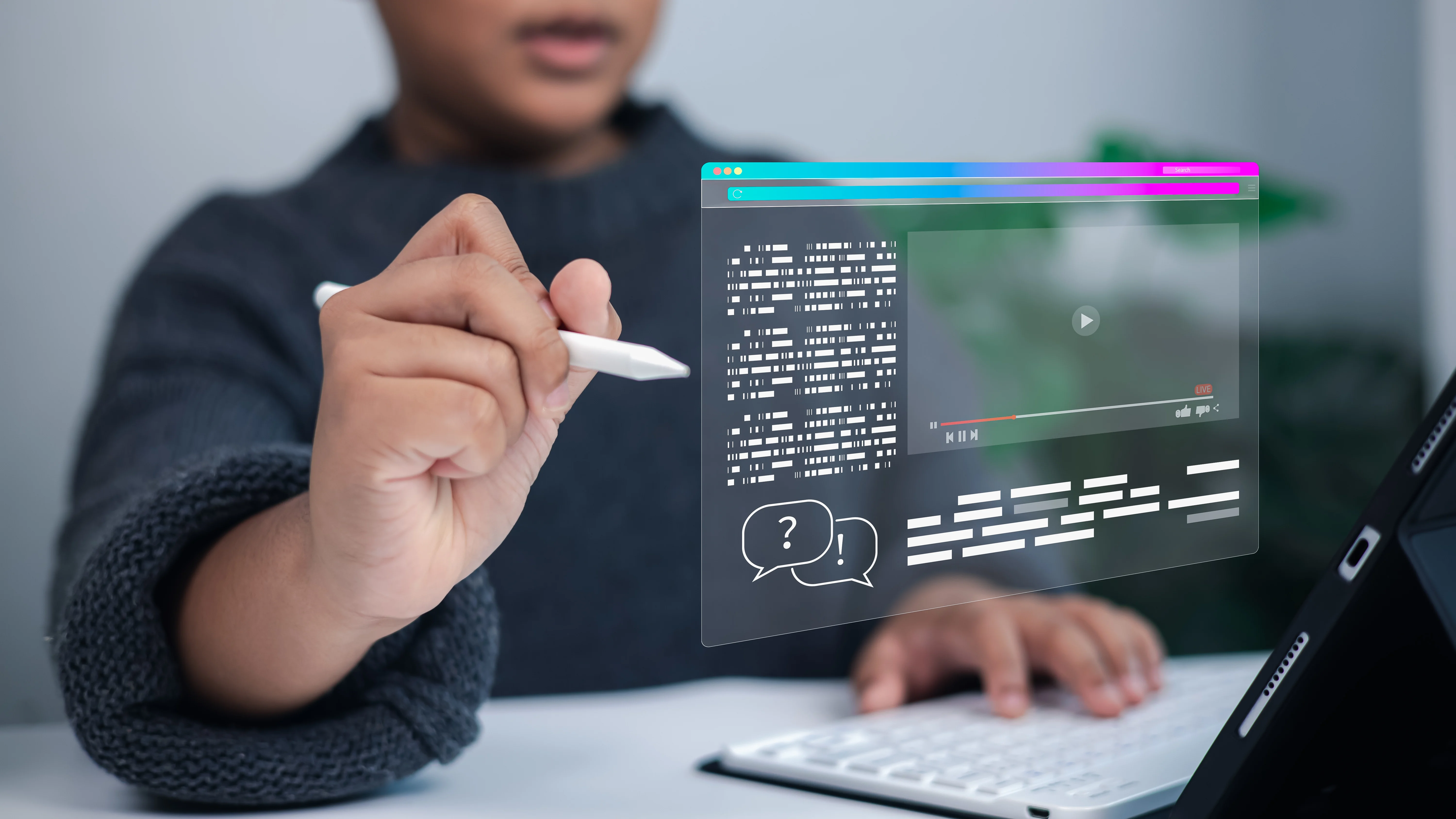 Digital Strategy