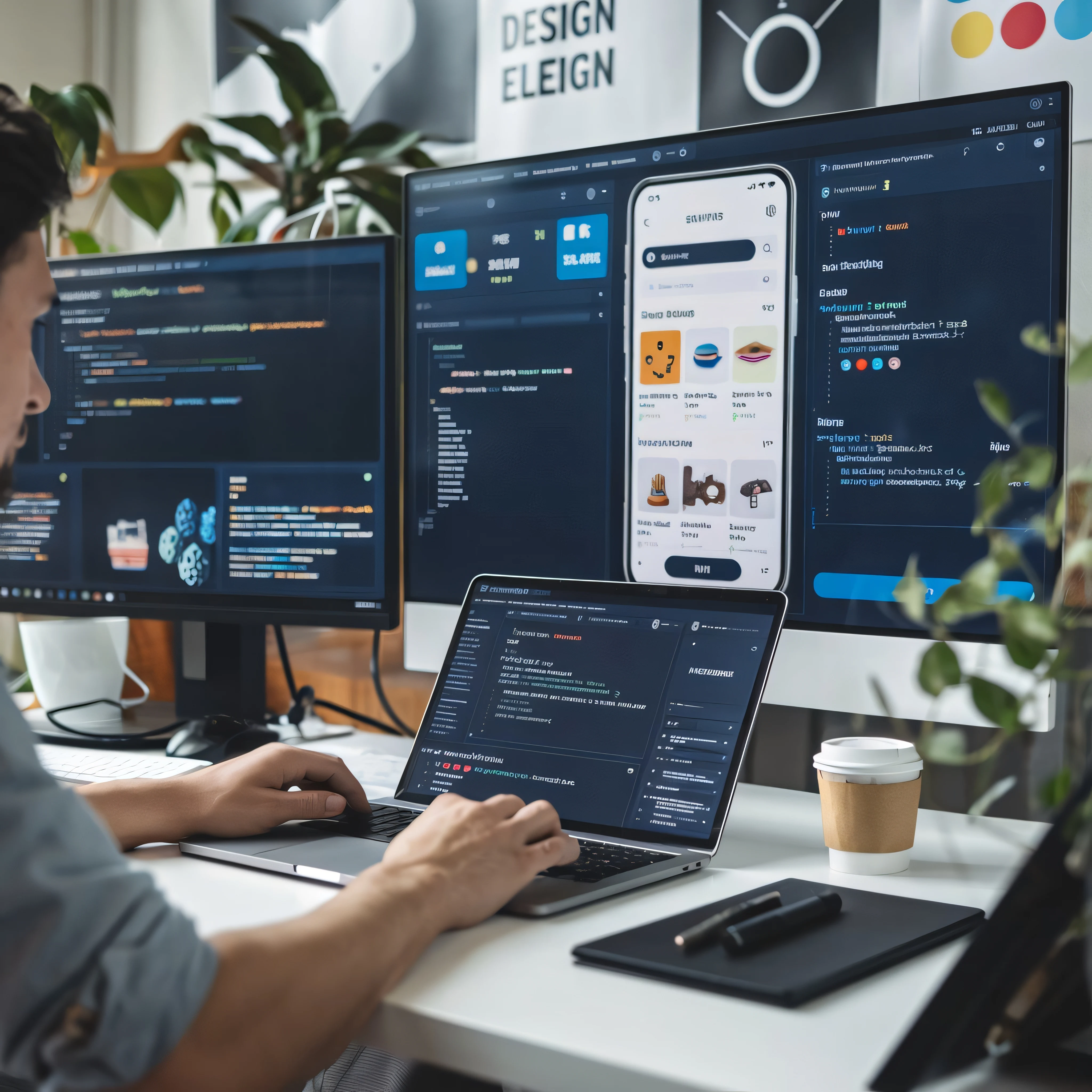 Digital Marketing Services