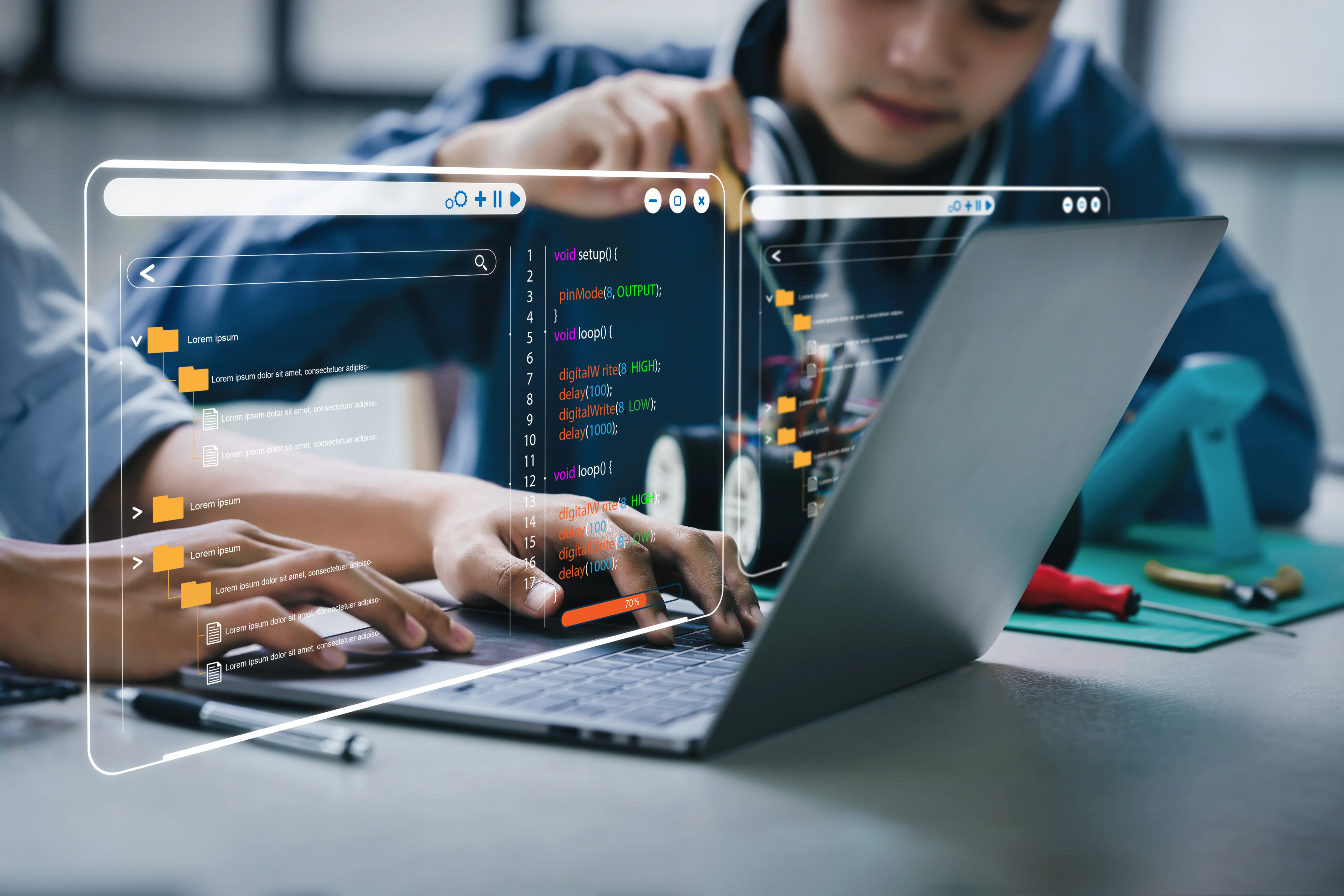 Digital Strategy