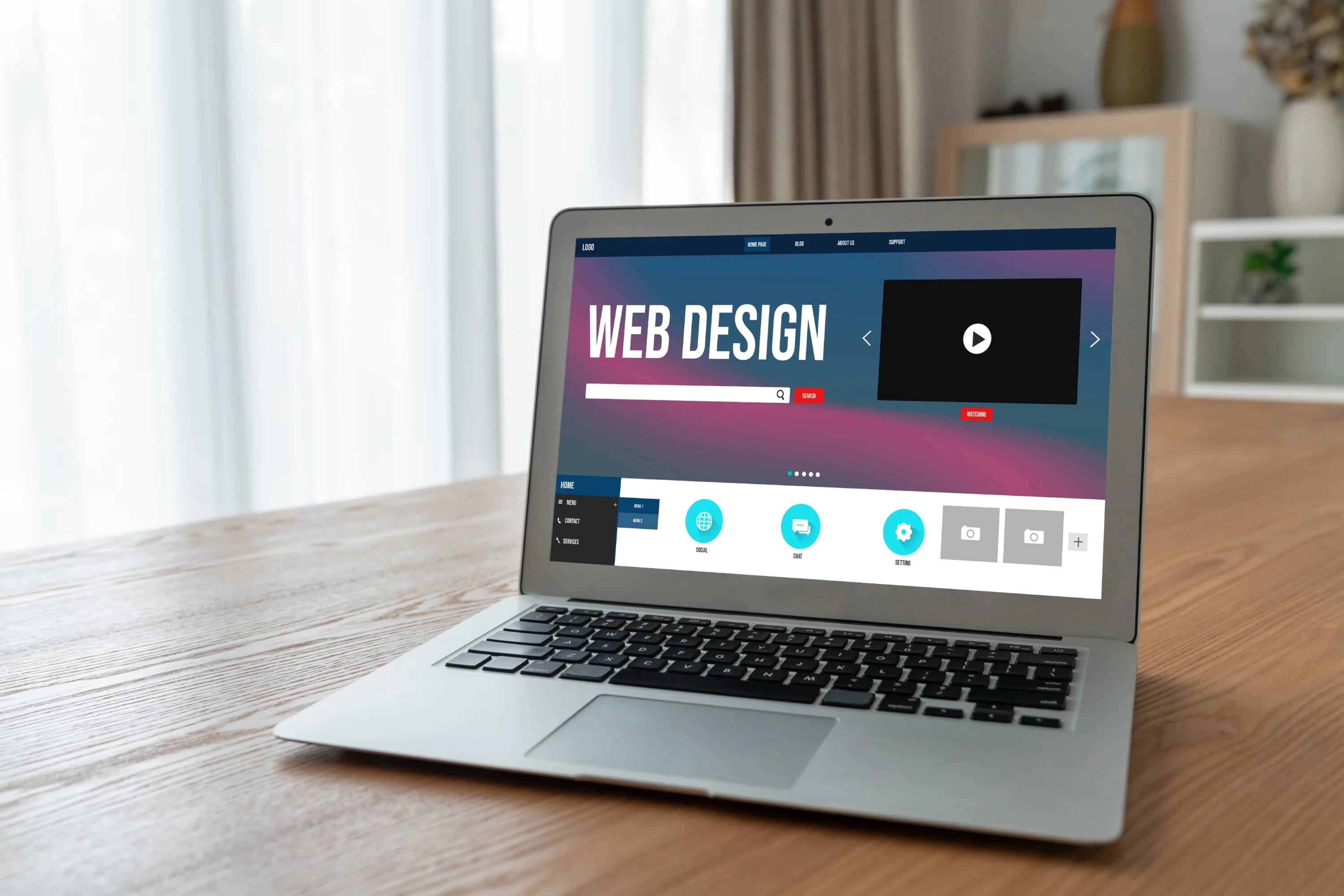 Digital Strategy