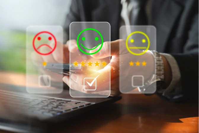 Direct Customer Engagement