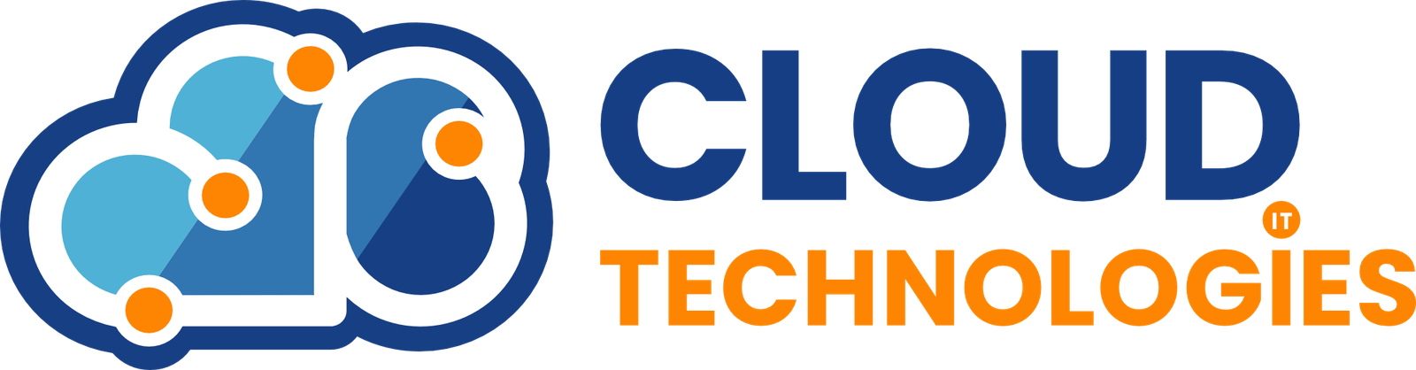 Cloud Technologies Ltd logo